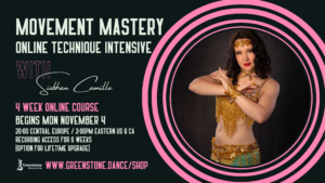 Movement Mastery
